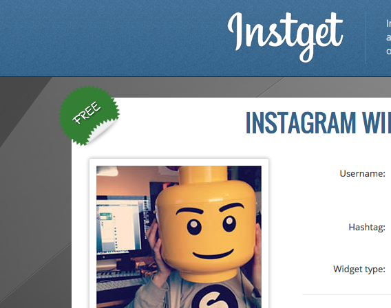 ‎How To Embed Instagram On A Website