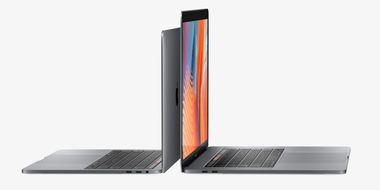 Apple hits new low in disappointments from MacBook Pro event