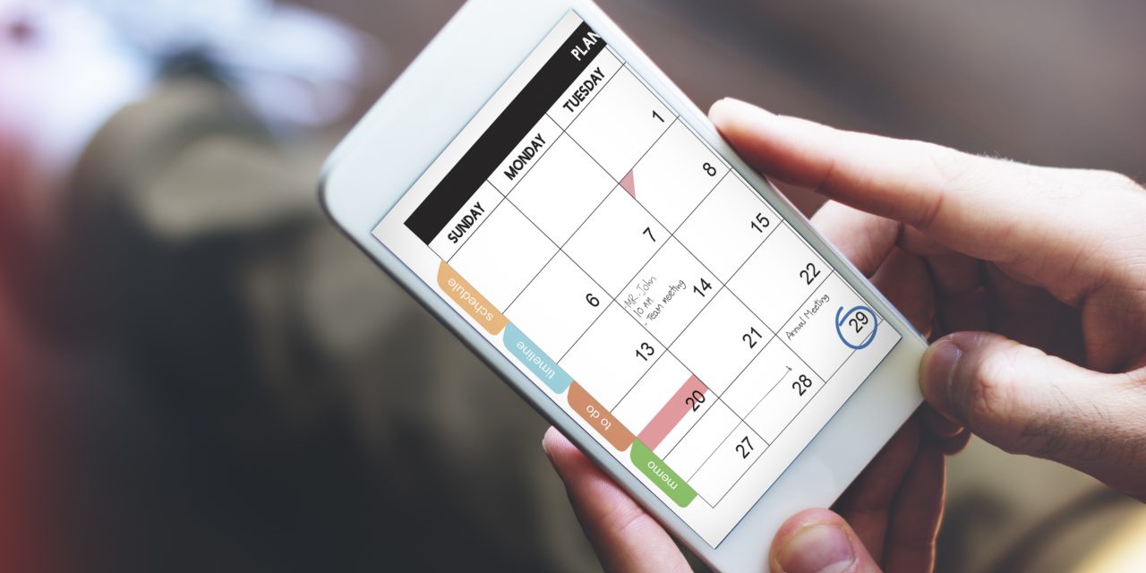 How to solve iCloud Calendar Spam issue