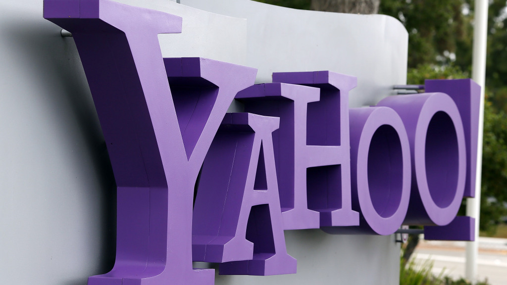 Latest Yahoo Hack Affects One Billion Users