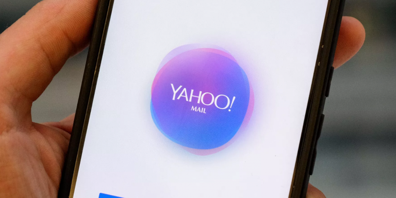 Yahoo still scans your emails to sell data to advertisers