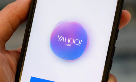 Yahoo still scans your emails to sell data to advertisers