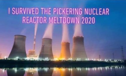 The amber alert warning system sends false alert about Nuclear Power plant…. Again!