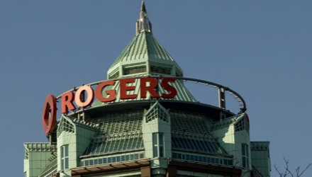 Rogers’ internal passwords and source code found open on GitHub