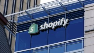 Shopify Data Breach
