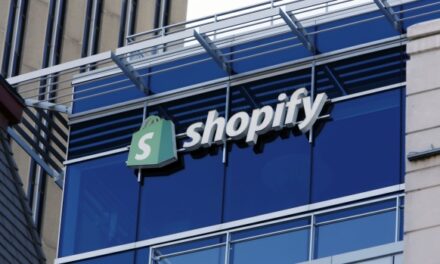 Shopify discloses data breach after internal security incident