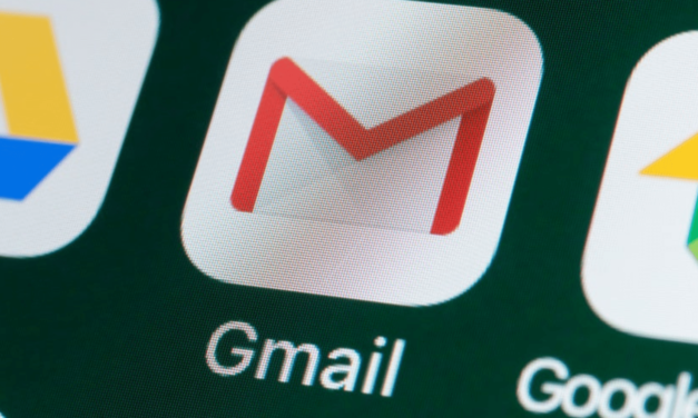 Gmail and other Google services are down or having issues again