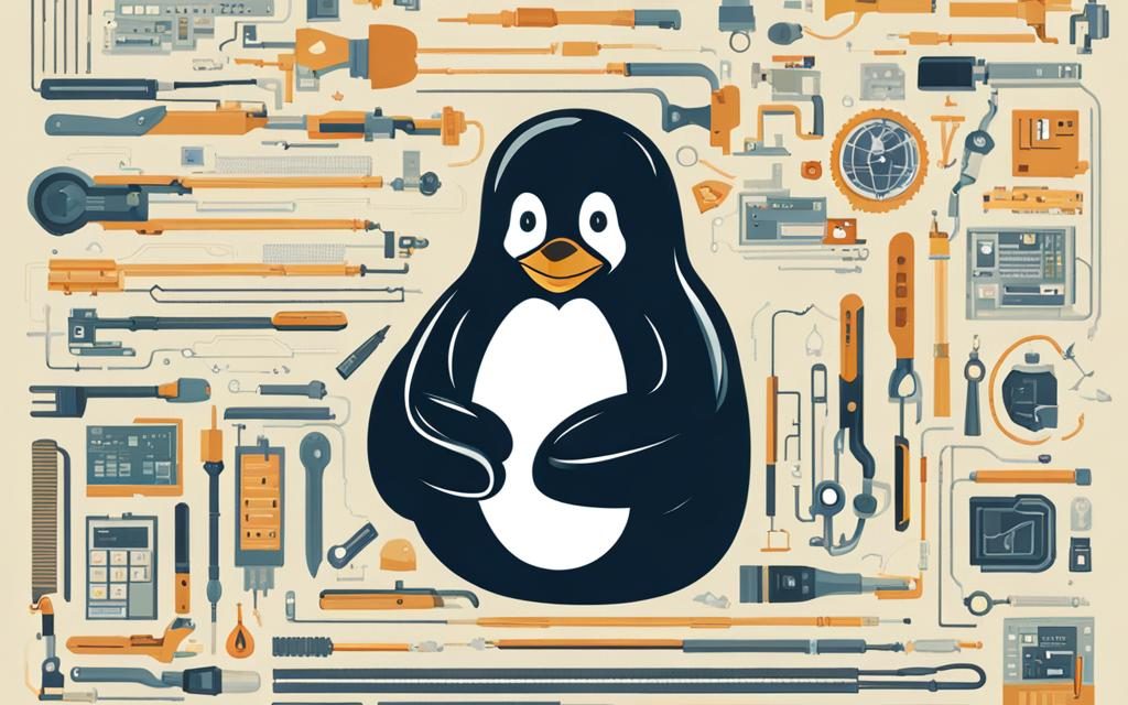 The Essential Linux Security Toolkit: Fortifying the Most Secure OS