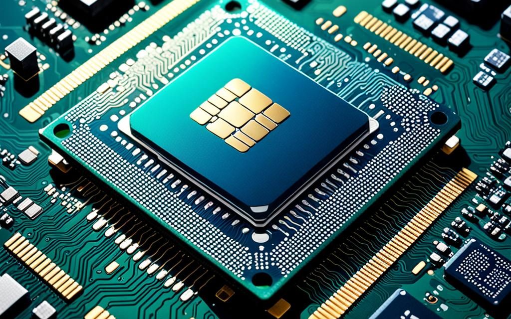 China Mandates Telcos to Swap Out US Chips for Domestic Silicon by 2027